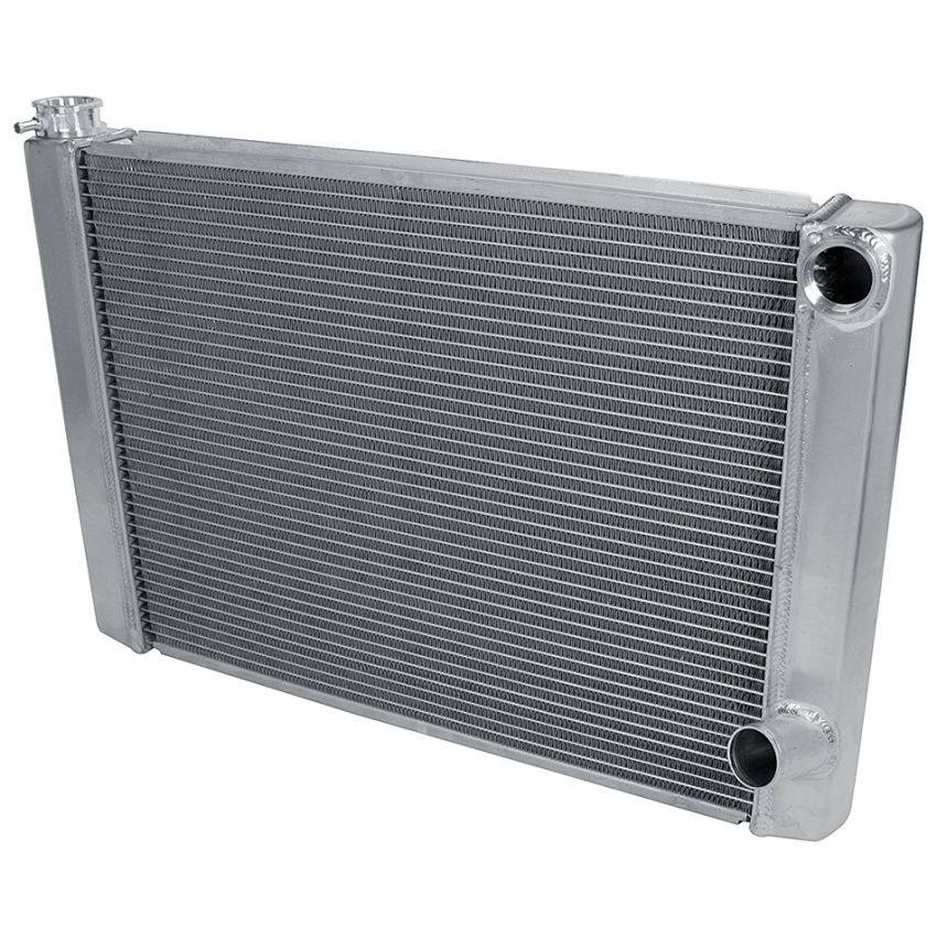 ALLSTAR PERFORMANCE ALL30036 Dual Pass Radiator 19x28