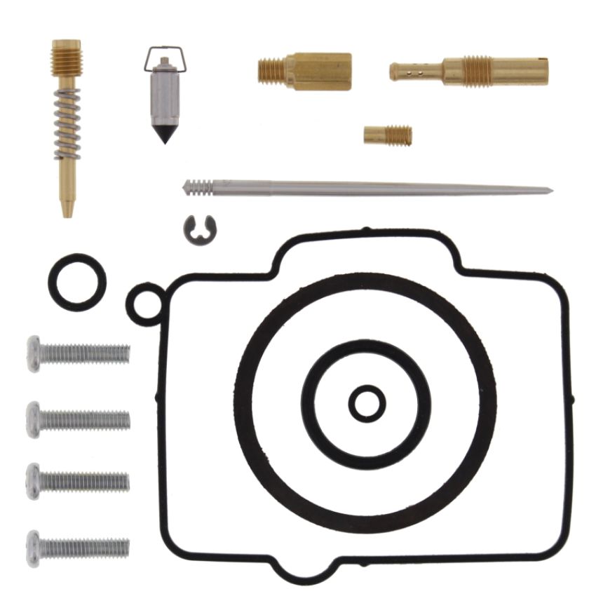 All Balls Racing 26-1177 2000 Suzuki RM250 Carburetor Rebuild Kit