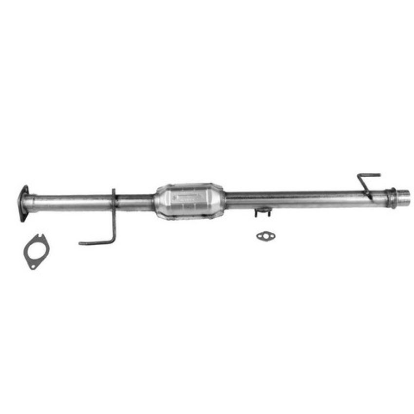 AP Exhaust 775752 CARB (CA, CO, NY, ME) Catalytic Converter