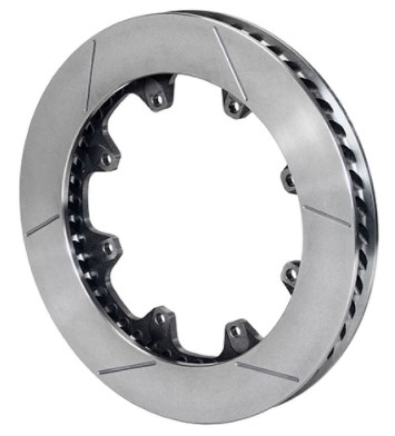 Wilwood 160-13500-B Rotor-GT48-LW SPC-37-LH-Bedded 11.75 x 1.21 - 8 on 7.00in