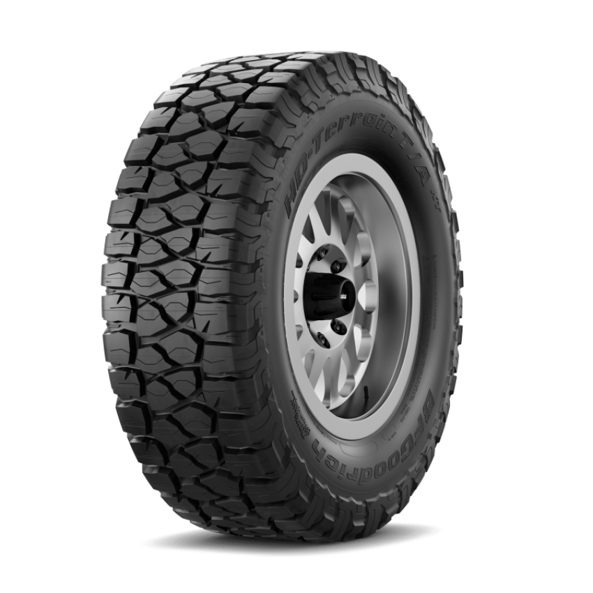 BFGOODRICH HD-Terrain T/A KT 305/70R18