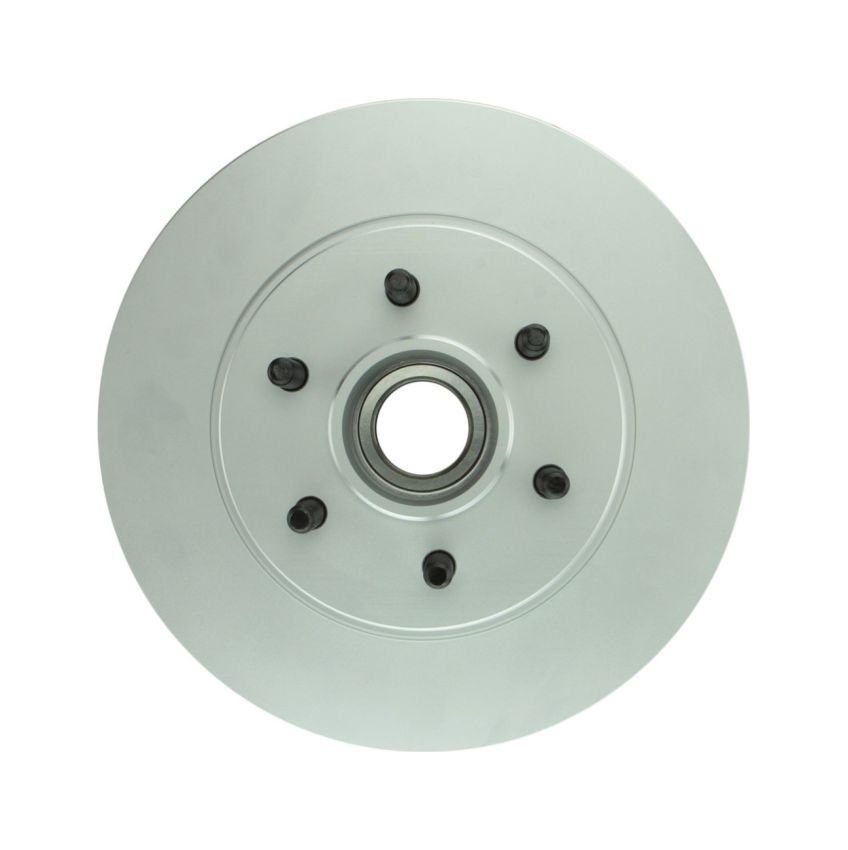 Bosch 20010347 Bosch QuietCast Disc Brake Rotor