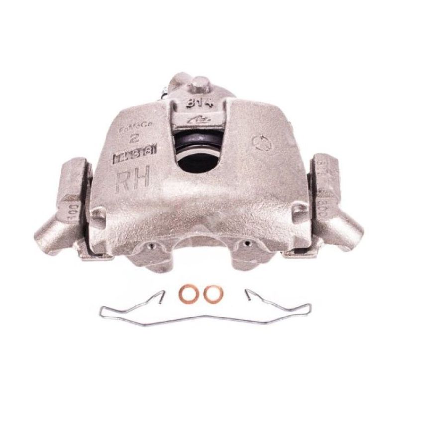 PowerStop L2943C Autospecialty By PowerStop Replacement Brake Caliper
