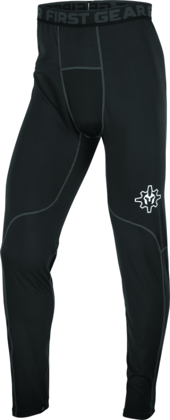 First Gear 527593 Base Layer Pants