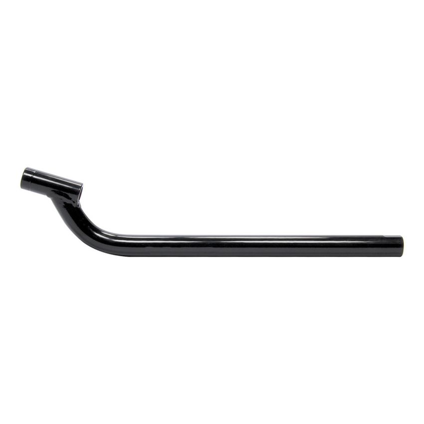 ALLSTAR PERFORMANCE ALL57040-17 Dropped Steel Tie Rod Tube 17in