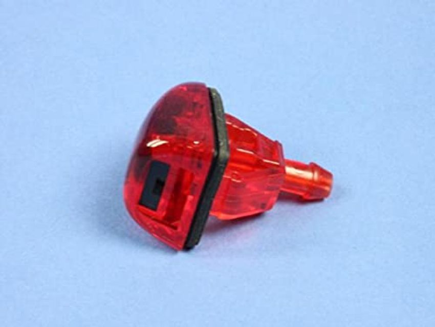 Mopar 68015003AA NOZZLE, Liftgate Washer