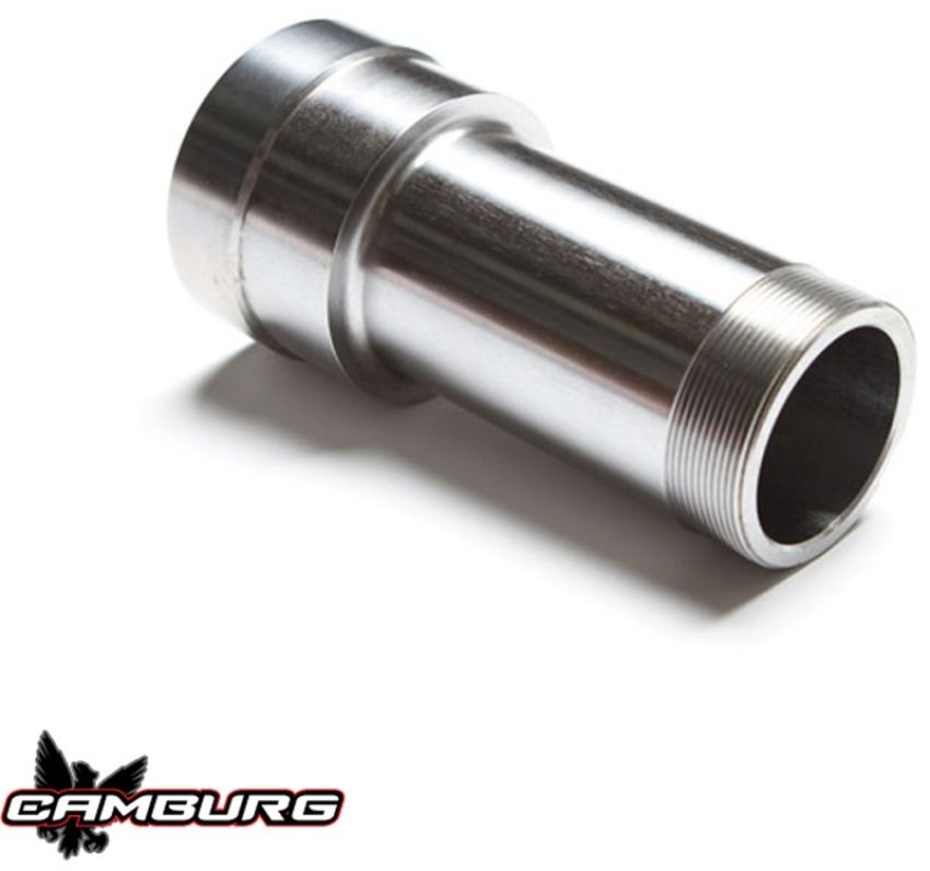 Camburg CAM-010011 2.0 Front RHT 4130 Weld-in Snout
