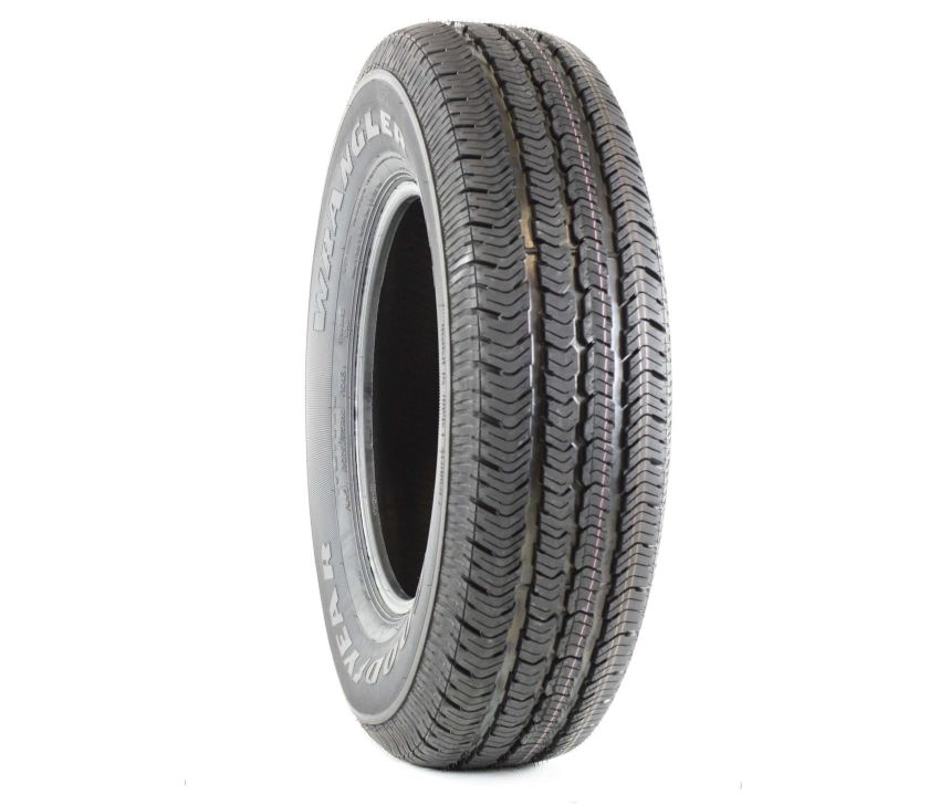 GOODYEAR Wrangler ST 235/75R15 All-Season