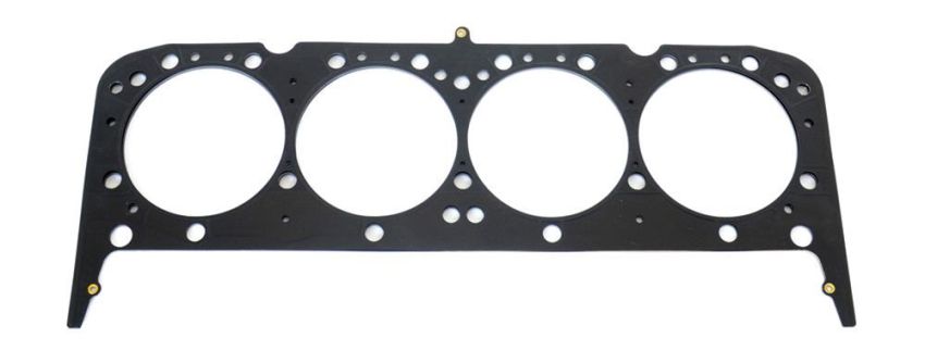 SCE GASKETS M111351 CHEVROLET SB 55-91 262-265-283 (W/STEAM HOLES) 4.134 