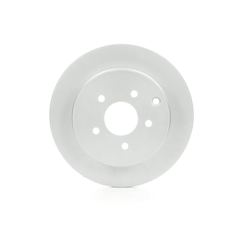 Bosch 40011040 Bosch QuietCast Disc Brake Rotor