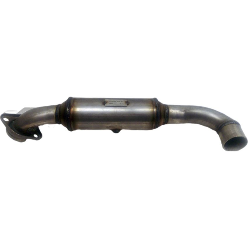 Davico Mfg 19450 Direct Fit Catalytic Converter