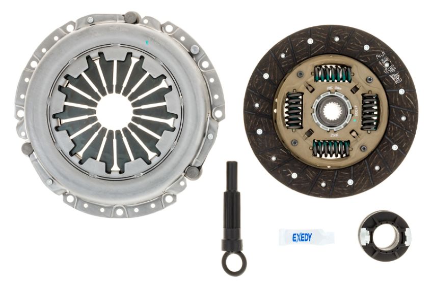 Exedy HYK1012 EXEDY OEM Clutch Kit; HYUNDAI
