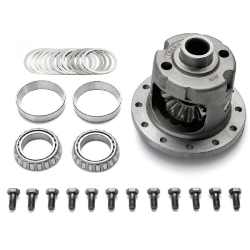 Ford Racing M-4204-SDLS Super Duty Limited Slip Front Differential