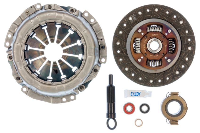 Exedy KTY18 EXEDY OEM Clutch Kit; TOYOTA