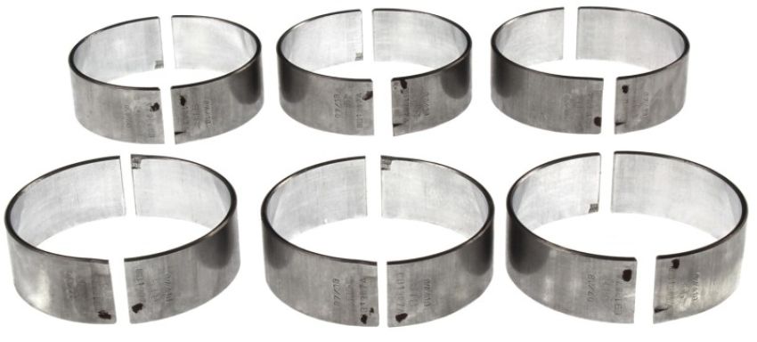 Clevite CB1387A20(6) Suzuki 1324cc 4 Cyl 1985-93 Con Rod Bearing Set