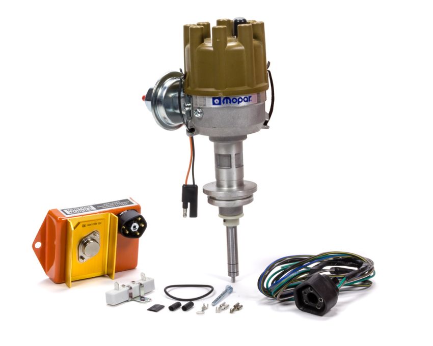 PROFORM PFM440-428 Mopar Electronic Conv. Kit - Fits 413 thru 440