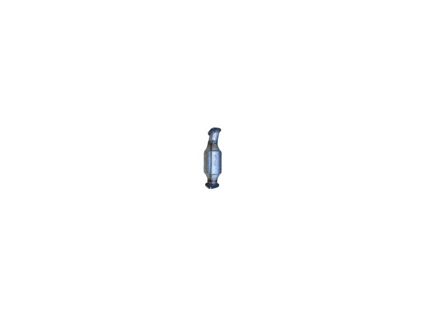 AB Catalytic 55163 Direct Fit Rear Catalytic Converter ( Non C.A.R.B. Compliant)