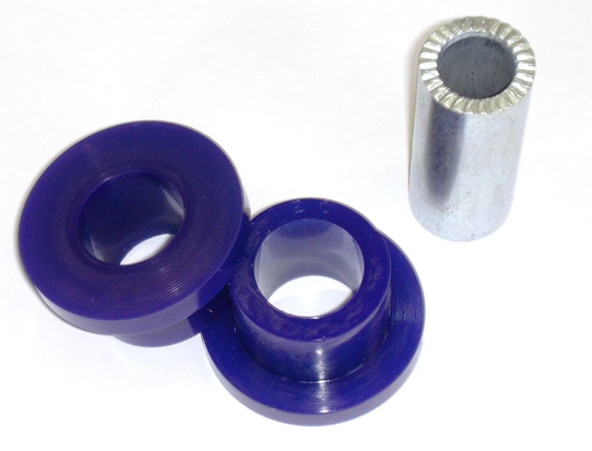 Superpro SPF3120K 1985 Volvo 740 Rear Control Arm Bushing Kit