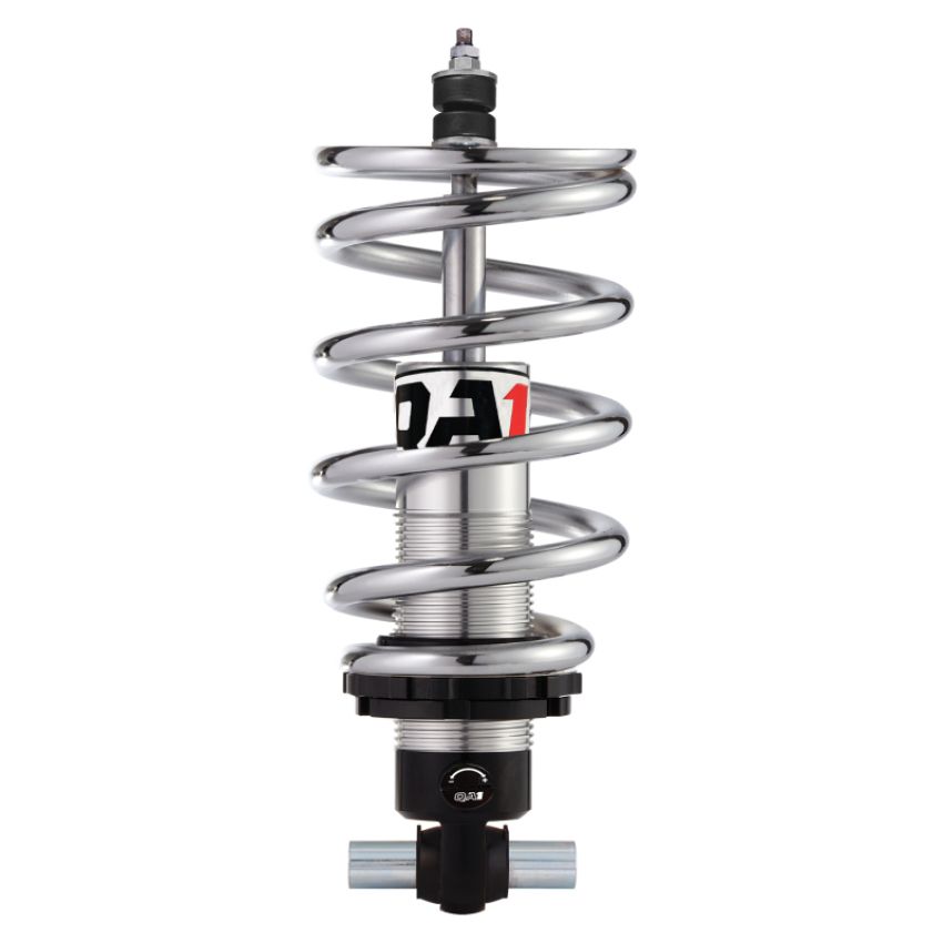 Coilover Kit Aluminum Single Adjustable
