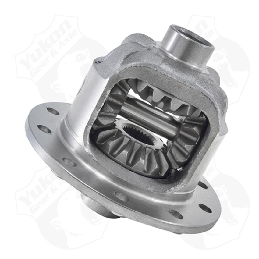 Yukon Gear & Axle YC G40000278 Yukon Gear Standard Open Carrier Case & Spiders / GM 11.5