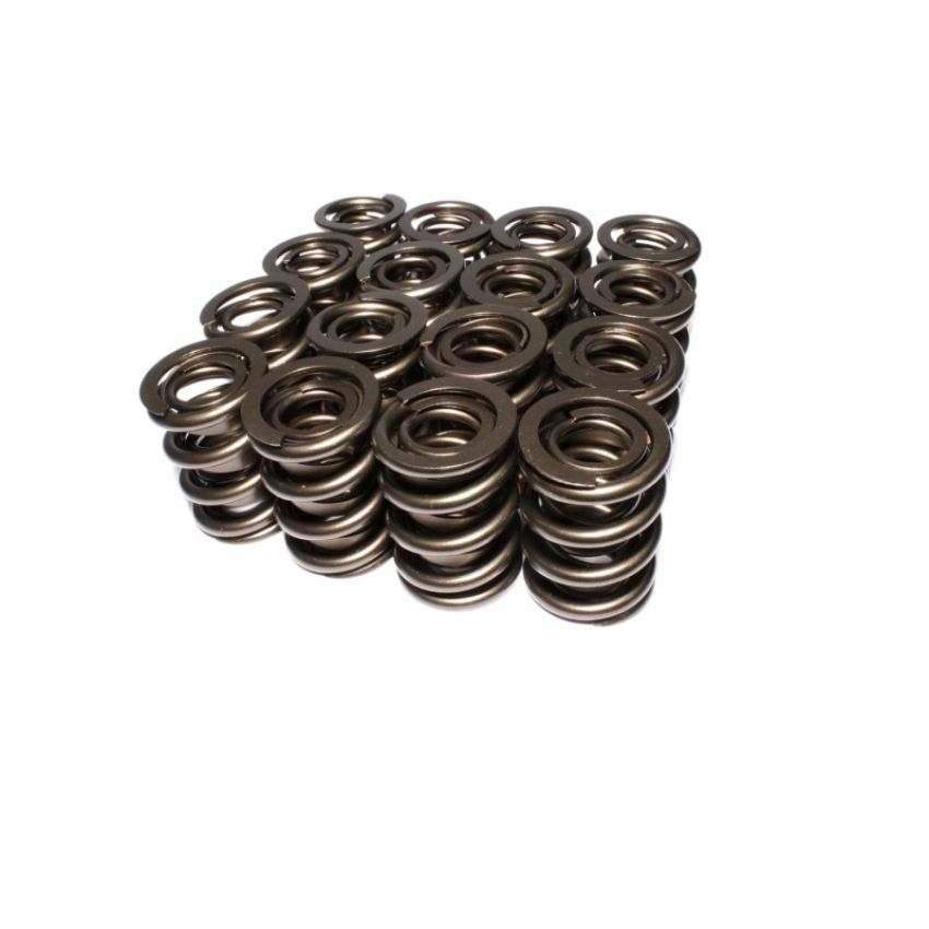 COMP CAMS COM26099-16 1.625in Dual Valve Springs w/Damper