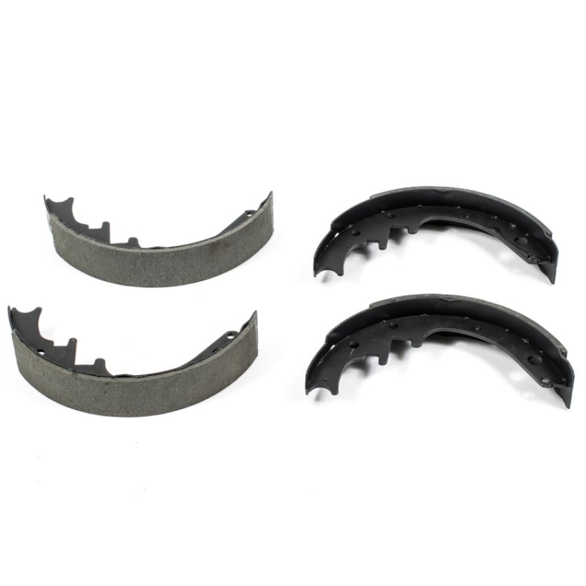 PowerStop B267 Drum Brake Shoe
