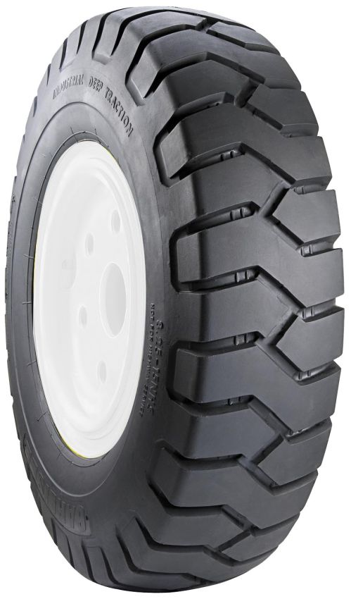 CARLISLE Industrial Deep Traction R12