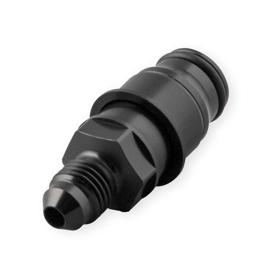 EARLS EARLS0024ERL 4an Adapter Fitting - GM T56 Hyd Clutch Bearing