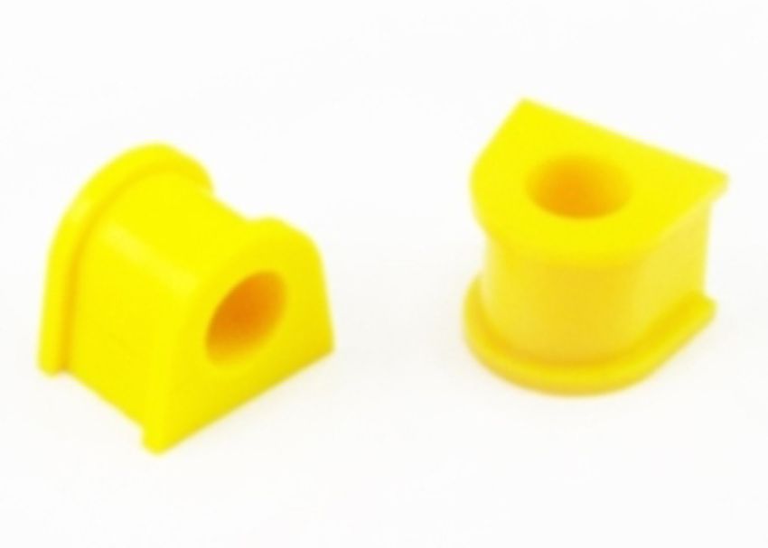 Whiteline W0406-20 02-07 WRX Sedan/Wagon Rear / 03-07 Subaru Impreza Non-Turbo Swaybar to Chassis Bush Kit
