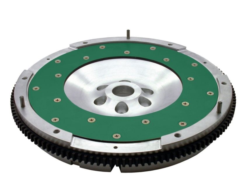 Fidanza Performance 112181 Lightweight with Repl Friction