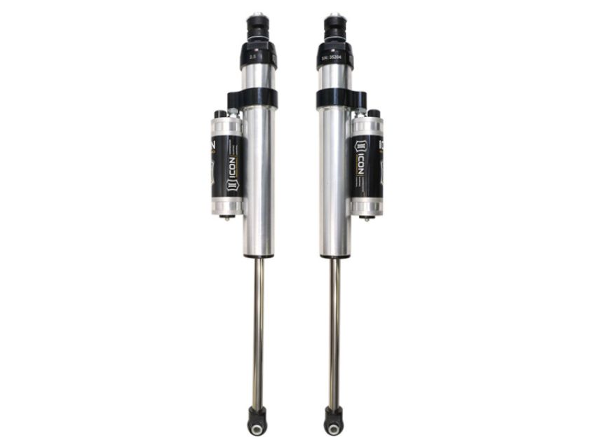 ICON 217716CP 2019+ Ram 1500 0-3in Rear 2.5 Series Shocks VS PB CDCV - Pair