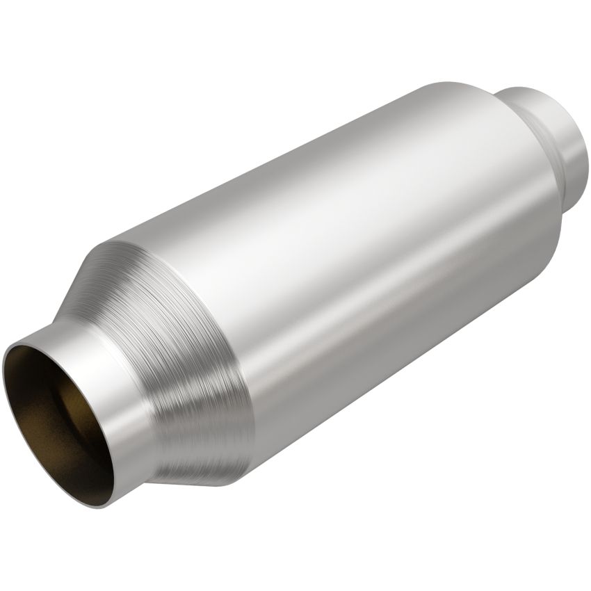 MagnaFlow Exhaust Products 5671406 California Universal Catalytic Converter - 2.5in.