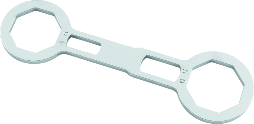 BikeMaster 152158 Fork Cap Wrench 46/50mm