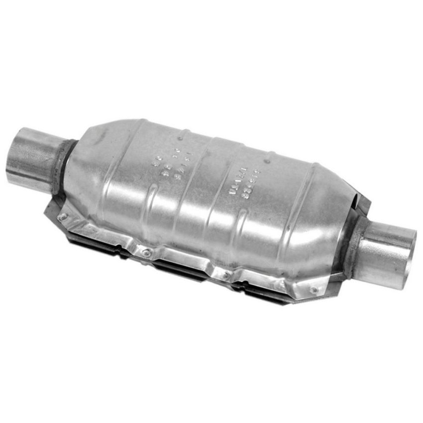 Walker 15147 Standard EPA (Federal) Universal Catalytic Converter
