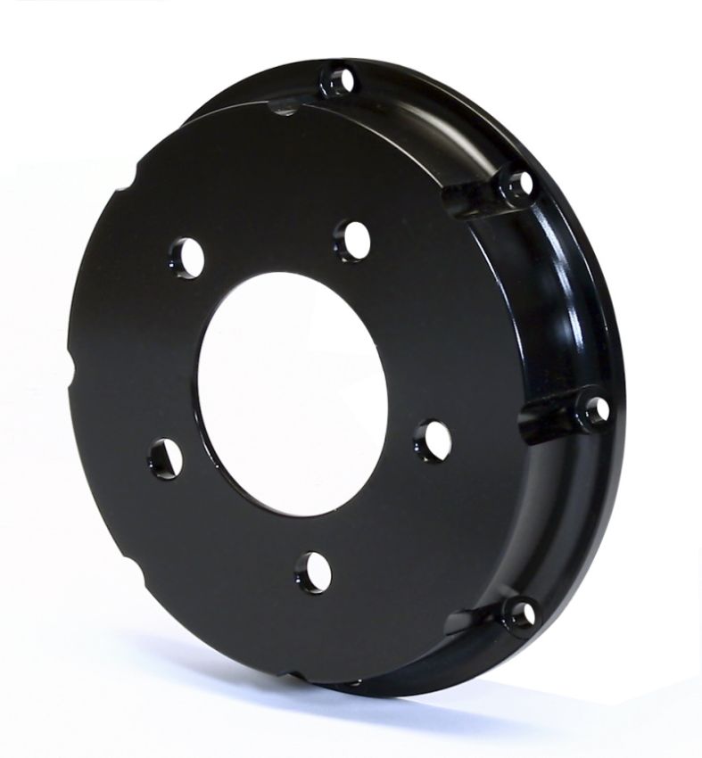 Wilwood 170-3265 Hat-Mustang 5 Lug-Front 5 x 4.50 - 8 on 7.62in