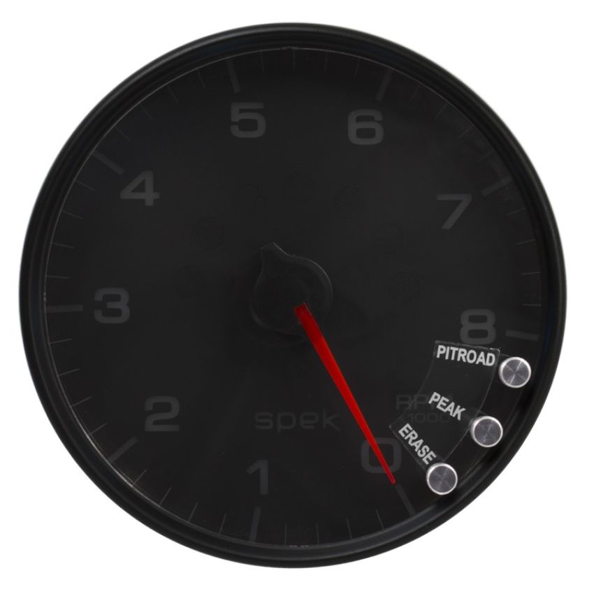 AutoMeter P23832 GAUGE, TACHOMETER, 5