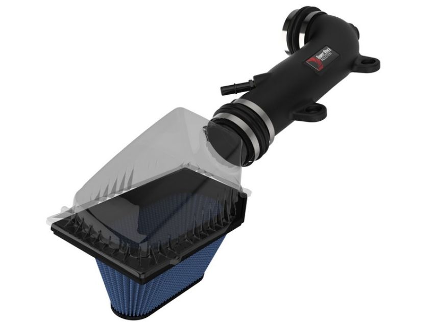 aFe Power 55-10009R Super Stock Induction System w/ Pro 5R Media