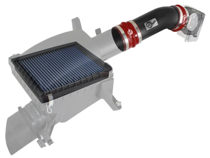 aFe Power 55-12550 Super Stock Induction System w/ Pro 5R Media