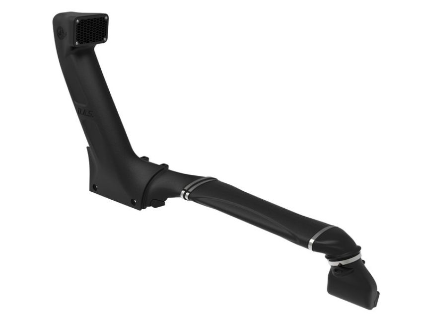 aFe Power 55-21001 aFe POWER Dynamic Air Scoop D.A.S. Snorkel