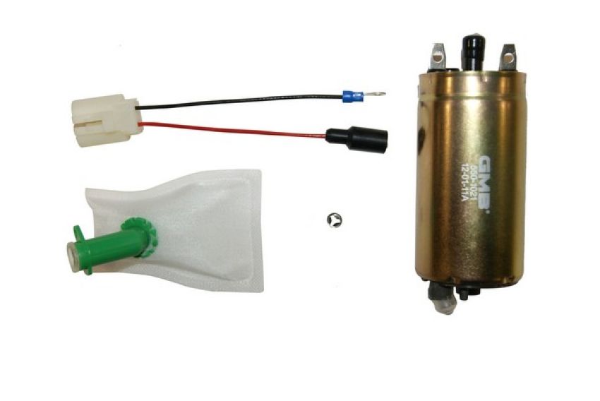 GMB 550-1021 Fuel Pump and Strainer Set