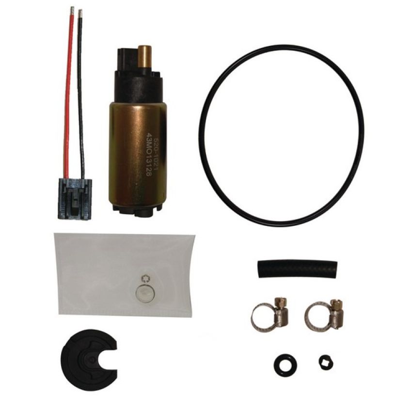 GMB 550-1250 Fuel Pump and Strainer Set