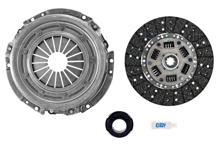 Exedy KLR05 OE Clutch Kit