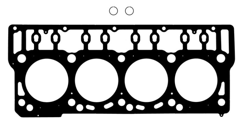 Ajusa 55014400 Cyl. Head Gasket Set