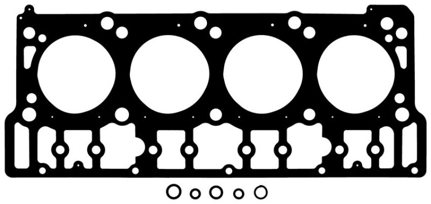 Ajusa 55015000 Cyl. Head Gasket Set