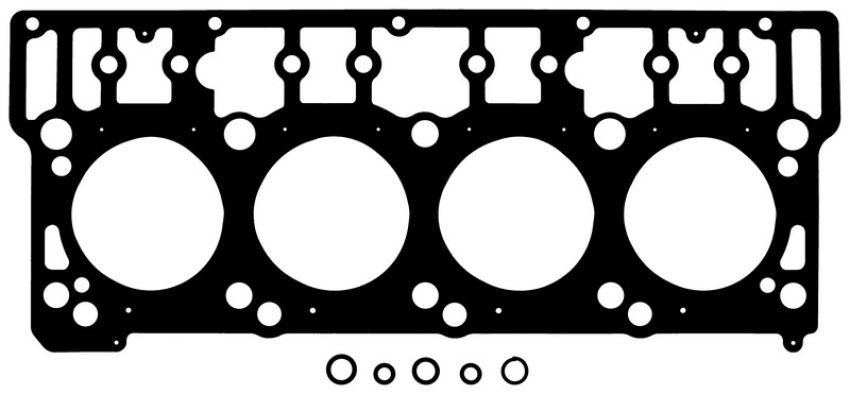 Ajusa 55015100 Cyl. Head Gasket Set