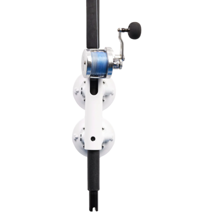 SeaSucker MF5033 Heavy Duty Rod Holder (PVC)