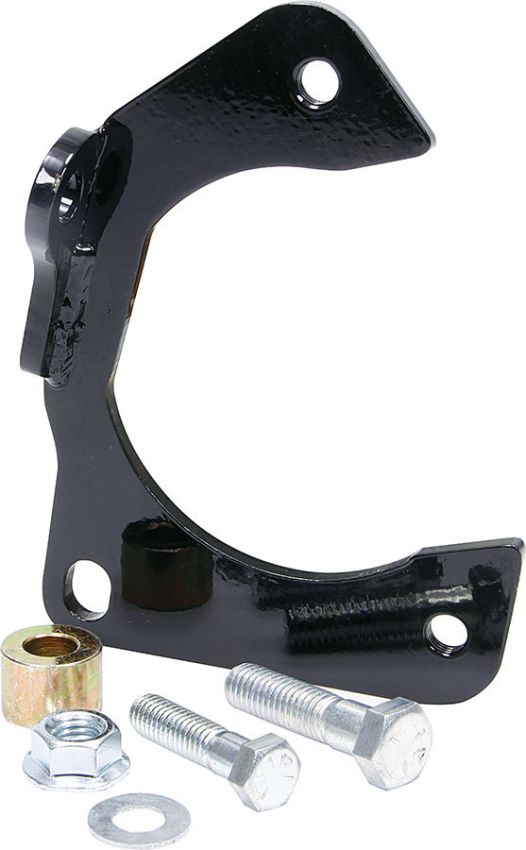 ALLSTAR PERFORMANCE ALL42118 Hybrid Brake Bracket Left