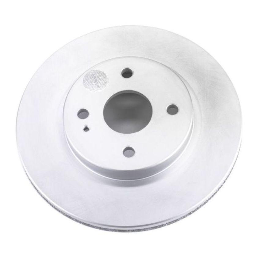 PowerStop JBR1561EVC PowerStop Evolution Coated Rotor