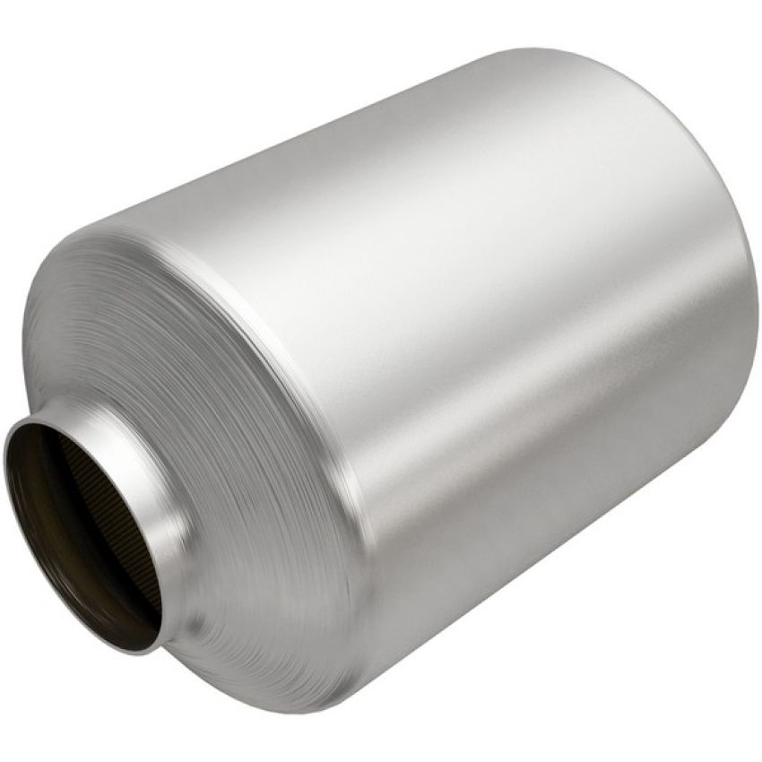 MagnaFlow Exhaust Products 551004 California Universal Catalytic Converter - 2.00in.