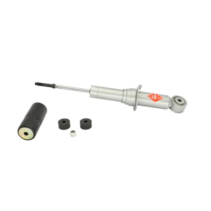 KYB SHOCKS 551119 1 Nut, 2 Rubber Bushings